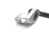 Right Clip-On Clip Side Handle Bar 1998 BMW K1200RS ABS 2392