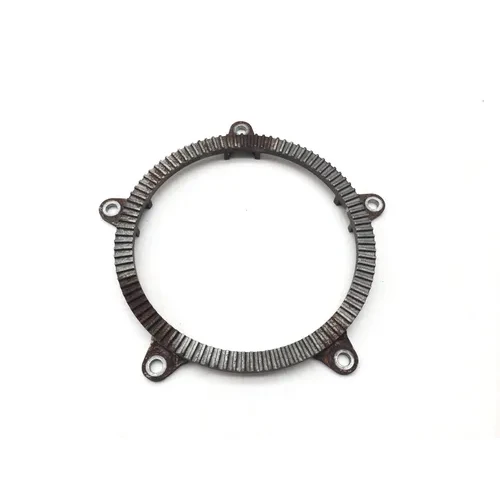 ABS Wheel Ring From 1998 BMW K1200RS ABS 2392
