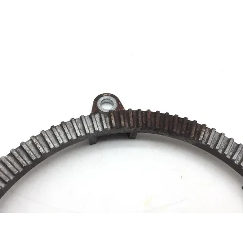 ABS Wheel Ring From 1998 BMW K1200RS ABS 2392 4