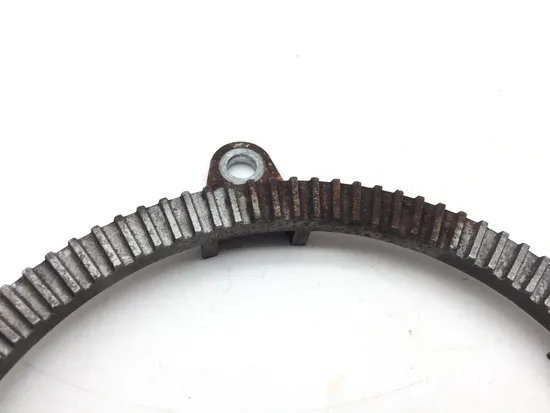 ABS Wheel Ring From 1998 BMW K1200RS ABS 2392