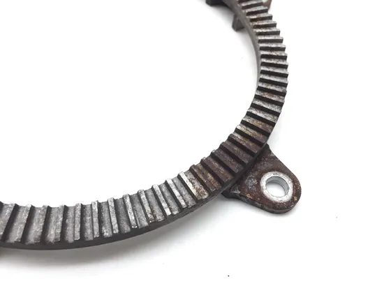 ABS Wheel Ring From 1998 BMW K1200RS ABS 2392