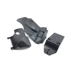 Misc Plastic Set 1998 BMW K1200RS ABS 2392