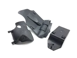 Misc Plastic Set 1998 BMW K1200RS ABS 2392