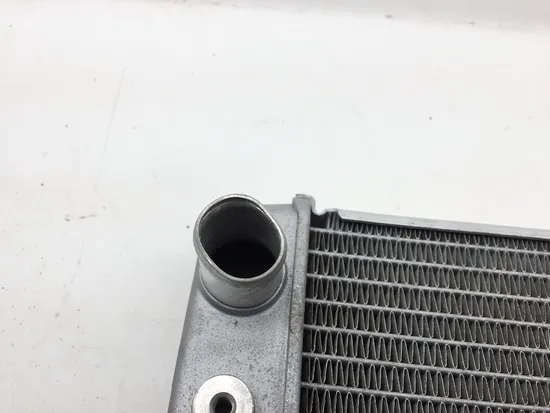 Engine Radiator Cooling 2017 Polaris RZR XP 1000 EPS 2411 x