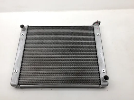 Engine Radiator Cooling 2017 Polaris RZR XP 1000 EPS 2411 x