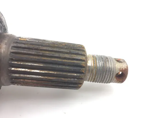 Rear Passenger Right Axle 2017 Polaris RZR XP 1000 EPS 2411