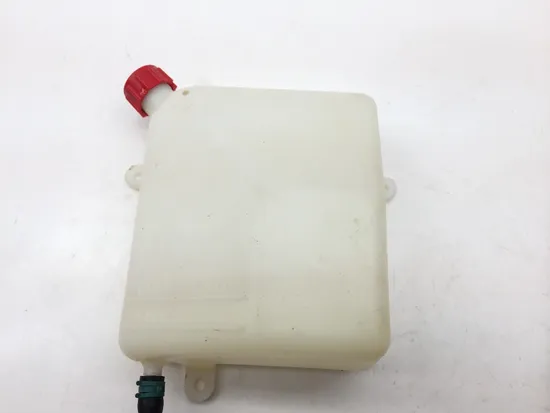 Engine Radiator Overflow Tank 2018 Polaris RZR RS1 EPS 2412