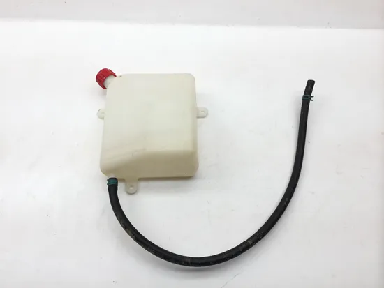 Engine Radiator Overflow Tank 2018 Polaris RZR RS1 EPS 2412