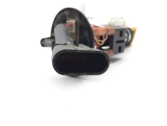 Gas Fuel Tank Pump 2018 Polaris RZR RS1 EPS 2412