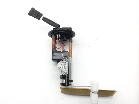 Gas Fuel Tank Pump 2018 Polaris RZR RS1 EPS 2412