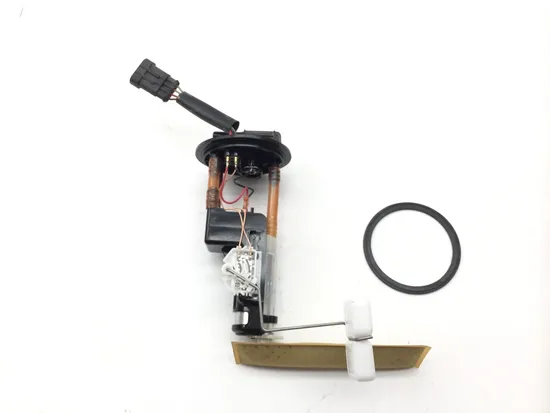 Gas Fuel Tank Pump 2018 Polaris RZR RS1 EPS 2412