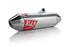 Yosh RS-2 Street Slip On SS Exhaust Pipe Honda XR650L