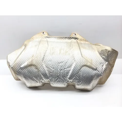 Exhaust Muffler Heat Shield 2018 Polaris RZR RS1 EPS 2412 7