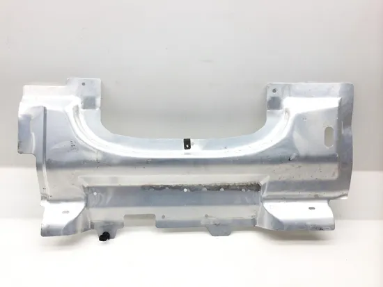 Exhaust Muffler Heat Shield 2018 Polaris RZR RS1 EPS 2412