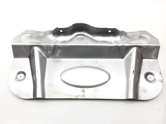 Exhaust Muffler Heat Shield 2018 Polaris RZR RS1 EPS 2412