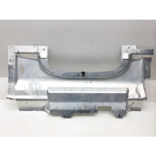 Exhaust Muffler Heat Shield 2018 Polaris RZR RS1 EPS 2412 5