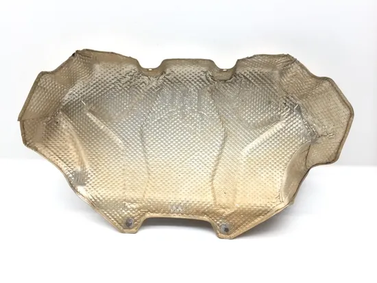 Exhaust Muffler Heat Shield 2018 Polaris RZR RS1 EPS 2412