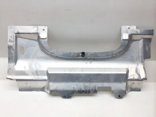 Exhaust Muffler Heat Shield 2018 Polaris RZR RS1 EPS 2412