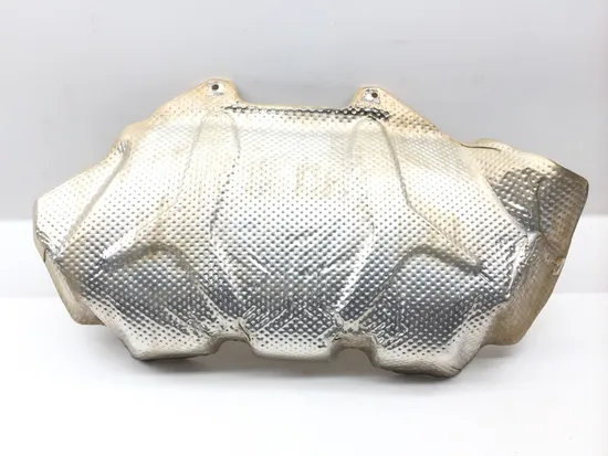 Exhaust Muffler Heat Shield 2018 Polaris RZR RS1 EPS 2412