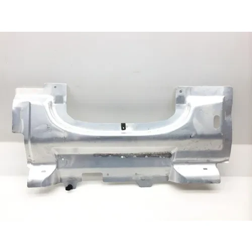 Exhaust Muffler Heat Shield 2018 Polaris RZR RS1 EPS 2412 6