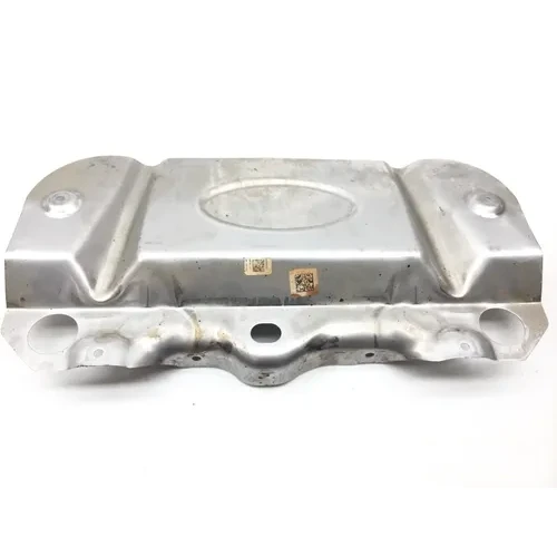 Exhaust Muffler Heat Shield 2018 Polaris RZR RS1 EPS 2412 2