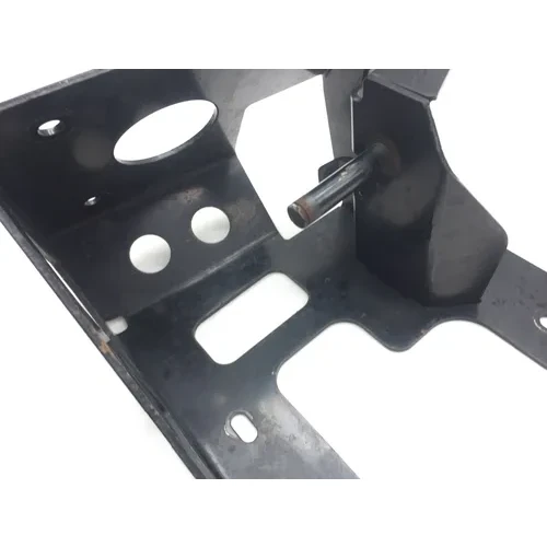 Power Steering Cover 2018 Polaris RZR RS1 EPS 2412 4