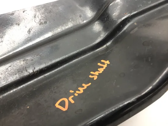 Front Drive Shaft 2018 Polaris RZR RS1 EPS 2412