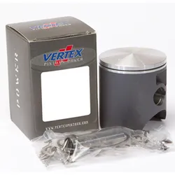 Vertex Replica Piston Kit 54.2mm Bore