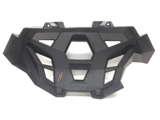 Rear Bumper Cover 2018 Polaris RZR RS1 EPS 2412