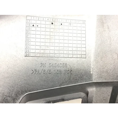 Rear Bumper Cover 2018 Polaris RZR RS1 EPS 2412 3