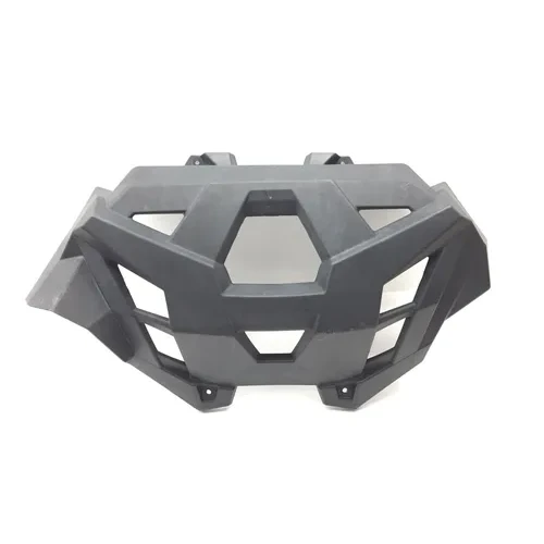 Rear Bumper Cover 2018 Polaris RZR RS1 EPS 2412