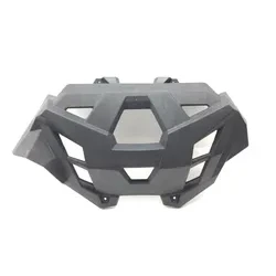 Rear Bumper Cover 2018 Polaris RZR RS1 EPS 2412