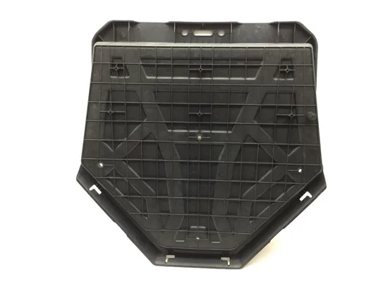 Complete Bed Assembly 2018 Polaris RZR RS1 EPS 2412