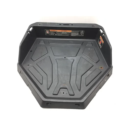 Complete Bed Assembly 2018 Polaris RZR RS1 EPS 2412