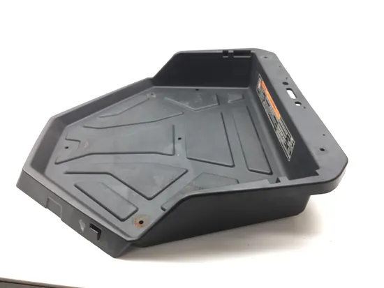 Complete Bed Assembly 2018 Polaris RZR RS1 EPS 2412