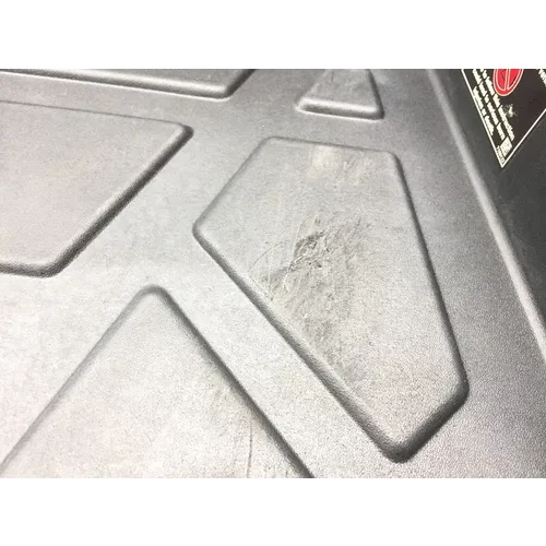 Complete Bed Assembly 2018 Polaris RZR RS1 EPS 2412 5