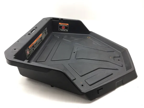 Complete Bed Assembly 2018 Polaris RZR RS1 EPS 2412