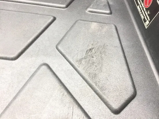 Complete Bed Assembly 2018 Polaris RZR RS1 EPS 2412