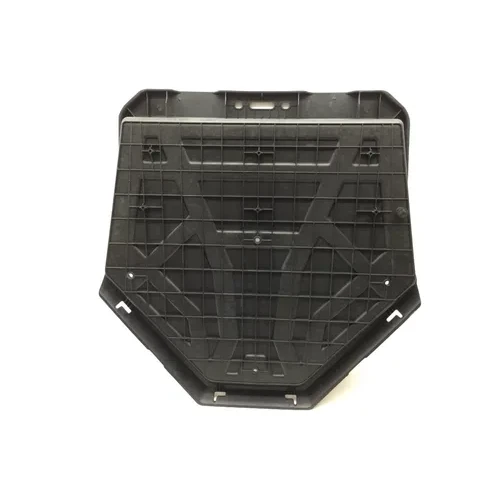 Complete Bed Assembly 2018 Polaris RZR RS1 EPS 2412 2