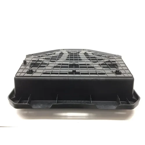 Complete Bed Assembly 2018 Polaris RZR RS1 EPS 2412 4