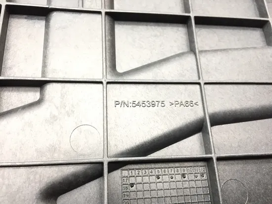 Complete Bed Assembly 2018 Polaris RZR RS1 EPS 2412