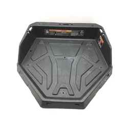 Complete Bed Assembly 2018 Polaris RZR RS1 EPS 2412