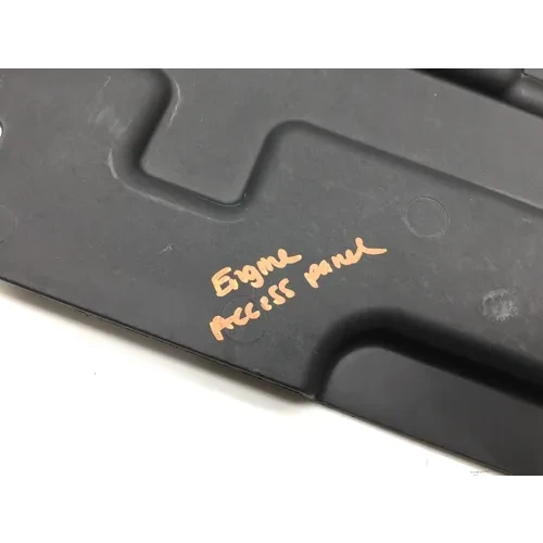 Engine Access Panel Cover 2018 Polaris RZR RS1 EPS 2412 4