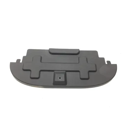 Engine Access Panel Cover 2018 Polaris RZR RS1 EPS 2412