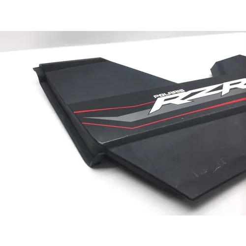 Right Door Panel Cover 2018 Polaris RZR RS1 EPS 2412 2
