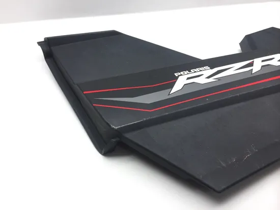 Right Door Panel Cover 2018 Polaris RZR RS1 EPS 2412
