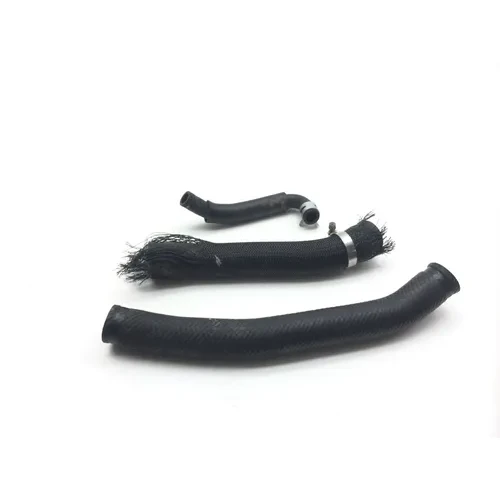 Engine Radiator Cooling Hoses 2008 Suzuki Quadracer 450 LTR450 2x4 2419 1