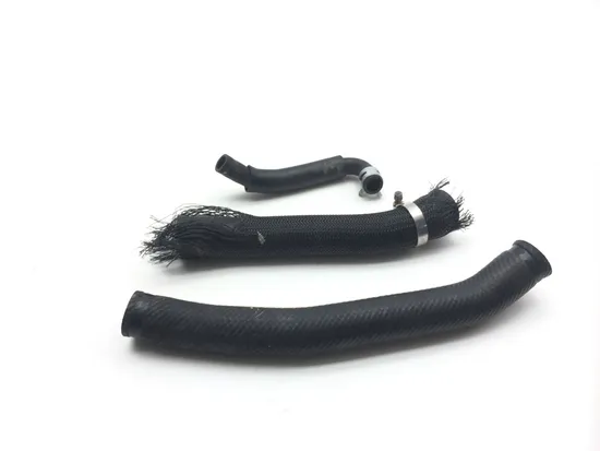 Engine Radiator Cooling Hoses 2008 Suzuki Quadracer 450 LTR450 2x4 2419