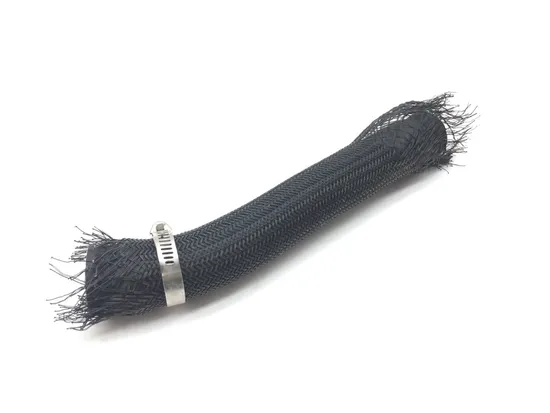 Engine Radiator Cooling Hoses 2008 Suzuki Quadracer 450 LTR450 2x4 2419