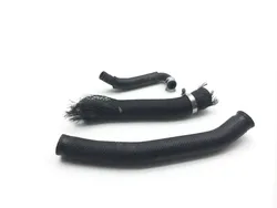 Engine Radiator Cooling Hoses 2008 Suzuki Quadracer 450 LTR450 2x4 2419